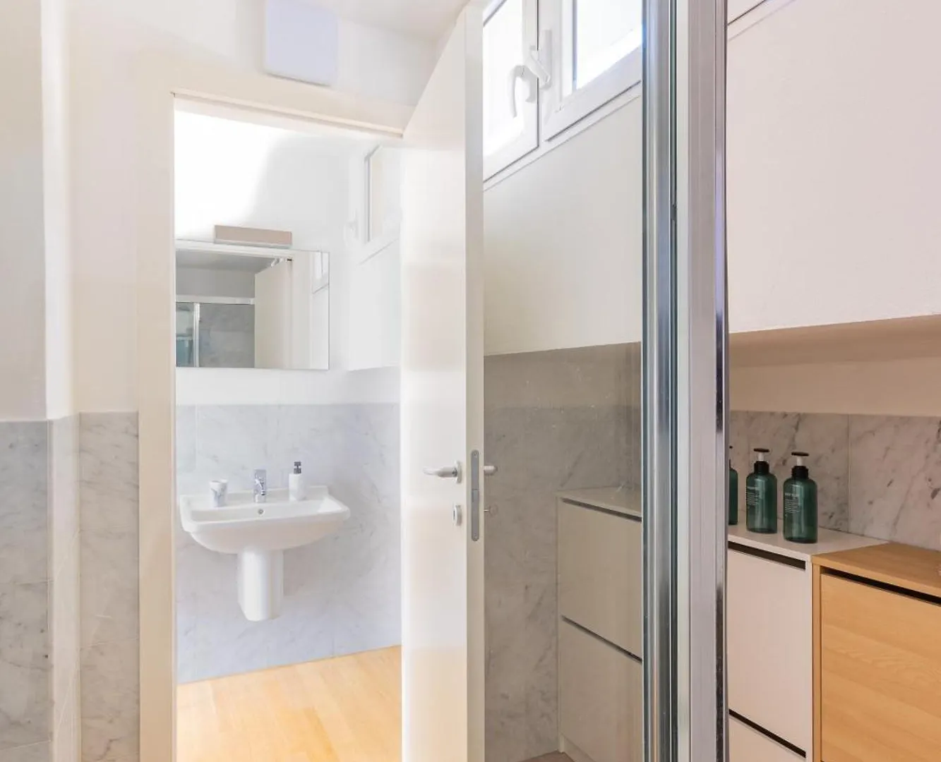 Casa Madlen - Bright Attic With Marvelous View Apartment Campione d'Italia 0*,