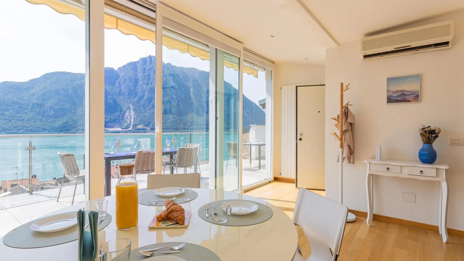 Casa Madlen - Bright Attic With Marvelous View contacts